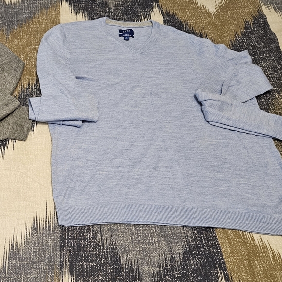 Apt. 9 Slim Fit Sweaters - Picture 4 of 6